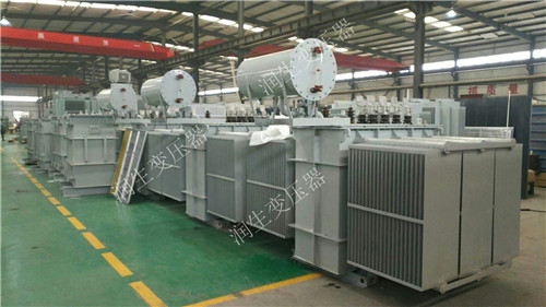 沙坪坝S11-200KVA/35KV/10KV/0.4KV油浸式变压器