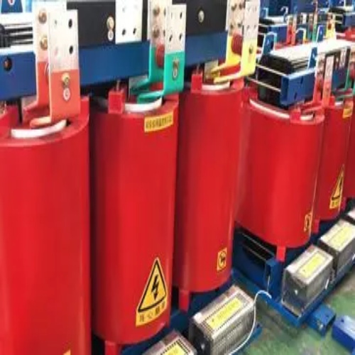 城区SCBH15-1000KVA非晶合金干式变压器